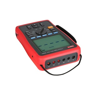 Testeur de faible résistance UNI-T UT620A, ohmmètre numérique, mesure de la longueur par quatre fils, milliohms, micro-ohms - Product Image 5