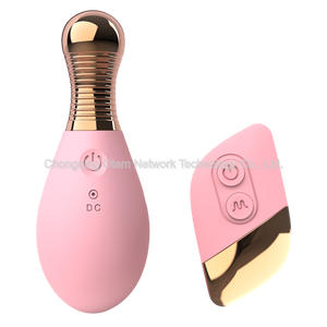 Best Seller sensibile massaggiatore vibratore corpo leggero <span class=keywords><strong>bagno</strong></span> immersivo sperimenta forte motore Vibromasseur - Product Image 2