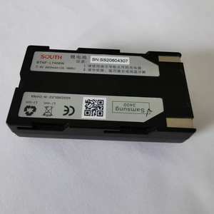 사우스 BT-L7408W 배터리 <span class=keywords><strong>S82</strong></span> 총 스테이션 7.4V 3400mAh 배터리 남쪽 <span class=keywords><strong>S82</strong></span> 배터리 - Product Image 6