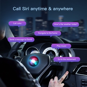 Carabc <span class=keywords><strong>Apple</strong></span> CarPlay แอนดรอยด์อัตโนมัติสำหรับ Mercedes Benz NTG4.0 Ntg5.0 Ntg6.0 Ntg5.5วิดีโอมัลติมีเดีย - Product Image 6