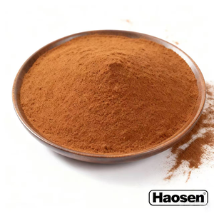 ผงสมุนไพรธรรมชาติสกัดจากมาร์ชเมลโลว์20:1 10:1ผงรากมาร์ชเมลโลว์ - Product Image 2