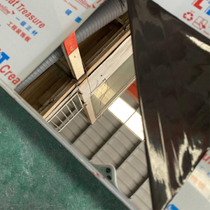 Feuille de plaque en acier inoxydable 304 316 316ti avec services de découpe et de pliage de soudage épaisseur 0.2-3.0mm Origine Tianjin - Product Image 6