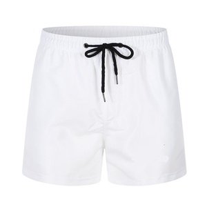 Men's Swim Trunks Hawaiian <b>Bathing</b> Mesh Lining Suit Swimsuits Beach Shorts - Product Image 4