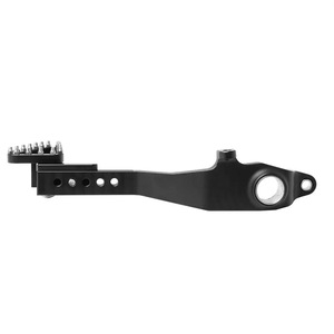 Pédale de levier de frein à pied arrière pliable CNC pour <span class=keywords><strong>BMW</strong></span> R1250GS R1200 R1250 GS ADV 2013-2022 - Product Image 6