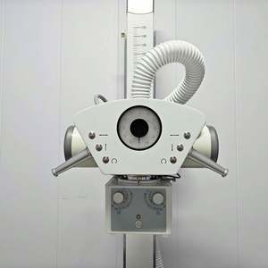 20KW 单相220V 便携式医用<span class=keywords><strong>DR</strong></span> X射线系统平板探测器低辐射剂量CE认证II类设备 - Product Image 5