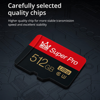 Carte Micro TF avec logo personnalisé, 2 Go à 32 Go, C10 U1, carte mémoire haute vitesse pour téléphone portable, appareil photo, PC, vente en gros, fabricant OEM