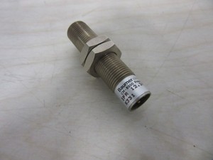 Capteur de Proximité Inductif PLC <span class=keywords><strong>1fr</strong></span> 12.24.15 / K331 Produit sous Garantie - Product Image 1