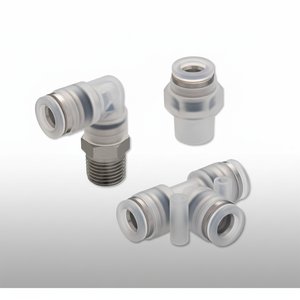 PISCO PP SUS303 Conduit et raccord série SPPE10 - Product Image 1