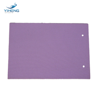 Tissu en caoutchouc, nylon, UBL, polyester, néoprène, néoprène caoutchouc, tissu polyester néoprène pour entrepôt d'usine
