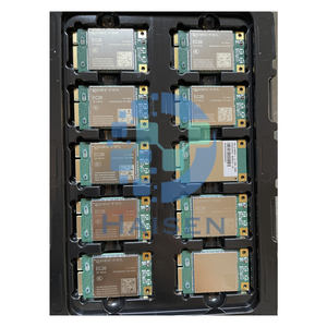 HAISEN QUECTEL Módulo de comunicación inalámbrica 4G <span class=keywords><strong>IoT</strong></span> LTE CAT4, 2, 2, 2, 2, 2, 2, 2, 2, 2, 3, 2, 3 - Product Image 5