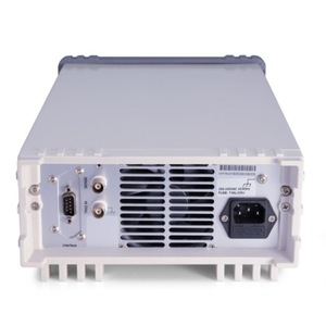 แหล่งจ่ายไฟ DC รุ่น PDS-8010 ยี่ห้อ Maichuang 80V 11A แบบขาออกเดี่ยว ระบบระบายความร้อนแบบพาดลม สำหรับใช้งานในอุตสาหกรรม - Product Image 1