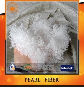 Tùy Chỉnh Gối Polyester Sợi Filler Gối Điền Máy Sợi Polyester - Product Image 4