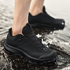 <span class=keywords><strong>Scarpe</strong></span> da Trekking Personalizzate per Uomo, Sneakers Sportive Casual Bianche, <span class=keywords><strong>Scarpe</strong></span> da Passeggio e Corsa su Strada per Uomo - Product Image 5