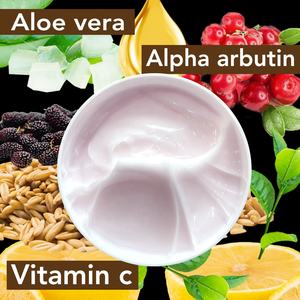 Correcteur de taches brunes organique tendance 2025, soin <span class=keywords><strong>anti</strong></span>-taches, correction du <span class=keywords><strong>visage</strong></span>, niacinamide, éliminateur de marques noires, crème éclaircissante - Product Image 3