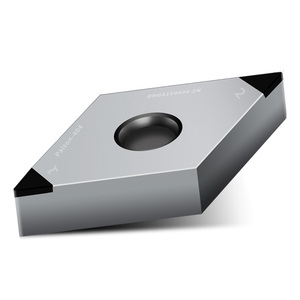 Cuộc sống lâu hơn pcbn <span class=keywords><strong>CNC</strong></span> biến chèn CBN chèn Công cụ Cắt PCD kim cương cắt máy tiện công cụ tnmg wnmg apkt cho kim loại - Product Image 5