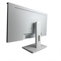 Écran d'ordinateur blanc 24 pouces IPS FHD 4K, écran médical pour chirurgie, hôpital, moniteur LCD LED