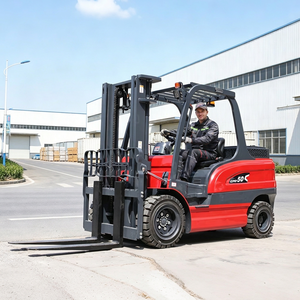Fournisseur fiable de 3 tonnes à vendre avec garantie d'un an - Product Image 3