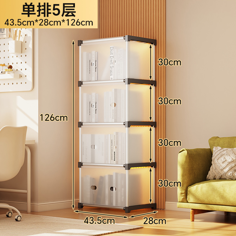 Una hilera-5 capas-4 celdas/compartimento-4 tubos de acero