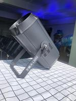 Audience Blinder Light 200W Disco DMX 512 avec Zoom Éclairage de scène Par LED COB