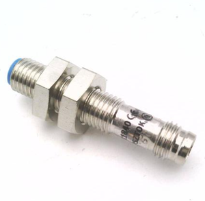 วาล์วไฮดรอลิกแบบเหนี่ยวนำชนิดเกลียว SICK รุ่น IME08-02BPSZT0K - Product Image 1