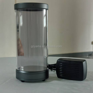 Hologrammes Interactifs d'Humains Numériques IA Holo, Boîtiers Publicitaires Android 6 Pouces : Technologie Innovante pour Équipement - Product Image 5