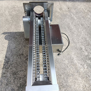 Moxin Neues Design Frischer Mais-Entkerner Professioneller Süßmais-Drescher für Landwirtschaftslieferanten - Product Image 1
