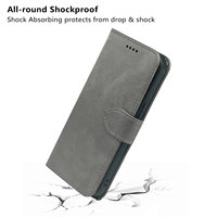 Étui magnétique pour téléphone portable OnePlus Nord CE4 Lite 5G 4 13 13R 13T 15 15R 15T Turbo 6X Pro 5G 5 CE5 avec support portefeuille rabattable