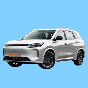 Landian E5 cộng với Plug-in Hybrid Midsize 5 cửa 5/7 chỗ ngồi SUV longe phạm vi 1250 km để bán - Product Image 2