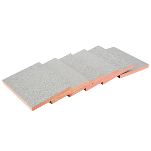 Duct Insulated Panel Roof Sandwich Panel Price Foam Board Insulation Sandwich Panels Pir Insulated Air Duct Panel