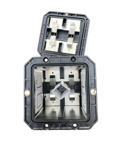 Caja de Baterías Fanuc A06B-6050-K060 para Cortadora, Tipo Motor AC - Product Image 1