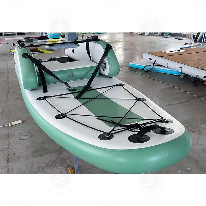 2 Person Inflatable Kayak 2 Person Factory Custom Fishing Canoe Custom ...