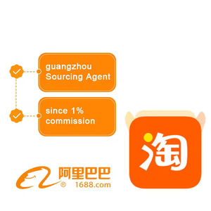 Guangzhou Yiwu Agente de Compras EE. UU. Francia Chile Mercado Mayorista Dropshipping Servicio Nueva York Agente Comprador 20 + Años DDP 24/7 - Product Image 1