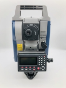 Nouveau modèle économique IM52 IM101 Station totale sans réflecteur 500m - Product Image 5