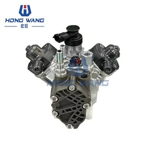Pompe d'injection de carburant OEM pour moteurs QSB 3.3 et QSF 3.8, référence 0445020609 5302736, compatible avec les paramètres de performance du moteur - Product Image 2