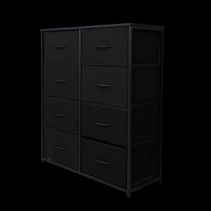 Wholesale Supplier Modern Living Room Fabric <b>Cabinets</b> Freestanding Durable Stainless Steel MDF Panel Pine Various Color Dresser - Product Image 6