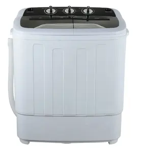 Jewin 4Kg 5Kg Populaire Twin Bad Mini Wasmachine Kleine Wasmachine Bestsellers