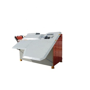 12 مللي متر 14 مللي متر 16 مللي متر الصلب التلقائي ستيراب بندر آلة ثني حديد التسليح - Product Image 3