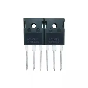 Transistor IGBT 60T65 simple DIP 60T65PES MBQ60T65PES FGH60T65SQD-F155