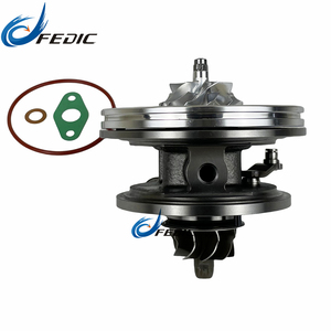 Cartouche Turbo MFS 53039880417 BV43-0417 pour <span class=keywords><strong>Renault</strong></span> <span class=keywords><strong>Master</strong></span> 2.3 <span class=keywords><strong>dCi</strong></span> <span class=keywords><strong>120</strong></span> Kw 163 HP M9T M9T704 YS23DDT 2014 - Product Image 4