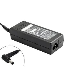 Toptan laptop şarj cihazı 19v 4.22a ac adaptörü için fujitsu şarj adaptörü laptop şarj cihazı için evrensel laptop şarj cihazı