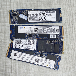 Disque dur interne SSD NVMe PS5 PCIe 4.0 Gen M.2 d'occasion 512 Go pour ordinateur portable PC Gaming - Product Image 4