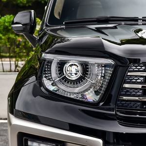 2025 grande muro nuovo serbatoio di energia 700 Hi4 T Ultimate edizione ibrida Plug-in fuoristrada - Product Image 4