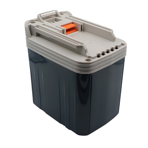 Batería Recargable para Herramientas C&P MAK 24VA B2430 BH2420 BH2430 BH2433 Ni-Cd/Ni-Mh - Product Image 4