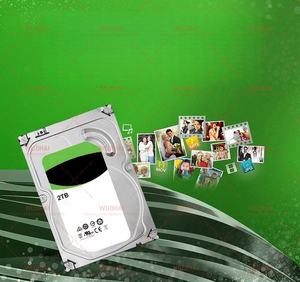 Disco Duro Mecánico de Escritorio de 2 TB para Grabación de Video de Seguridad <span class=keywords><strong>ST2000DM008</strong></span> - Product Image 4