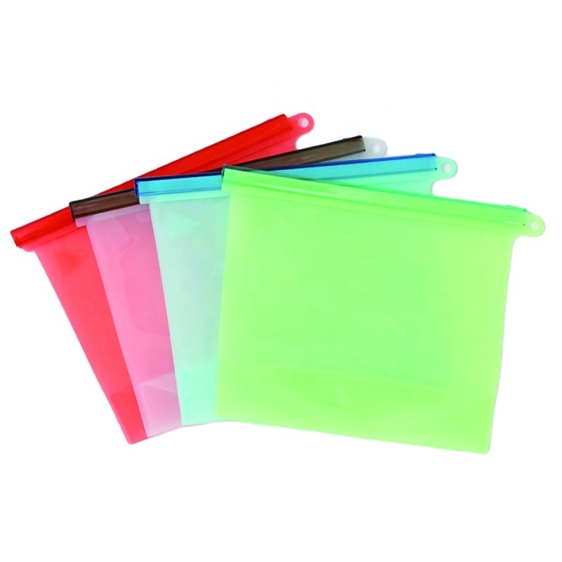 Smart Gadgets Kitchen Gadget 2022 Silicone Bags for Home