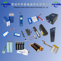 Batterie lithium-ion 36V 15Ah pour vélo électrique, trottinette électrique, scooter électrique à pédales