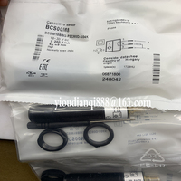Nouveau capteur de proximité en stock BCS M18BBN1-NSC80D-EP02, haute qualité, garantie d'un an