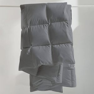 Couverture d'extérieur en duvet de canard avec doublure intérieure anti-humidité et antistatique pour climat sec, idéale pour les campings sur le thème du désert - Product Image 1