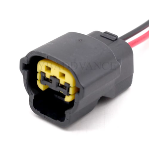 6098-0266 <span class=keywords><strong>2</strong></span>-контактный гнездовой разъем серии <span class=keywords><strong>2</strong></span>.3мм (090) для автомобильной проводки Nissan - Product Image 5