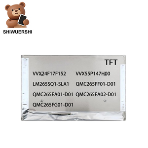 Écran LCD 26,5 pouces en gros VVX24F17F152 VVX55P147H00 LM265SQ1 SLA1 QMC265FF01 D01 QMC265FA01 D01 QMC265FA02 D01 QMC265FG01 D01 - Product Image 1
